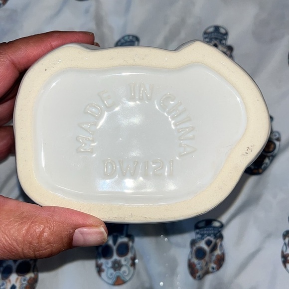 Vintage Benihana Geisha Tiki Cocktail Mug - Picture 2 of 4